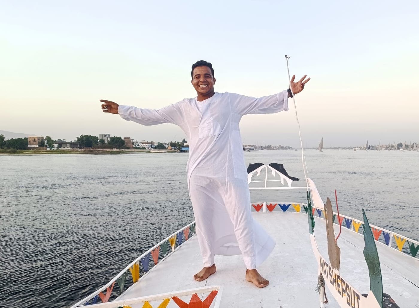 Ahmed